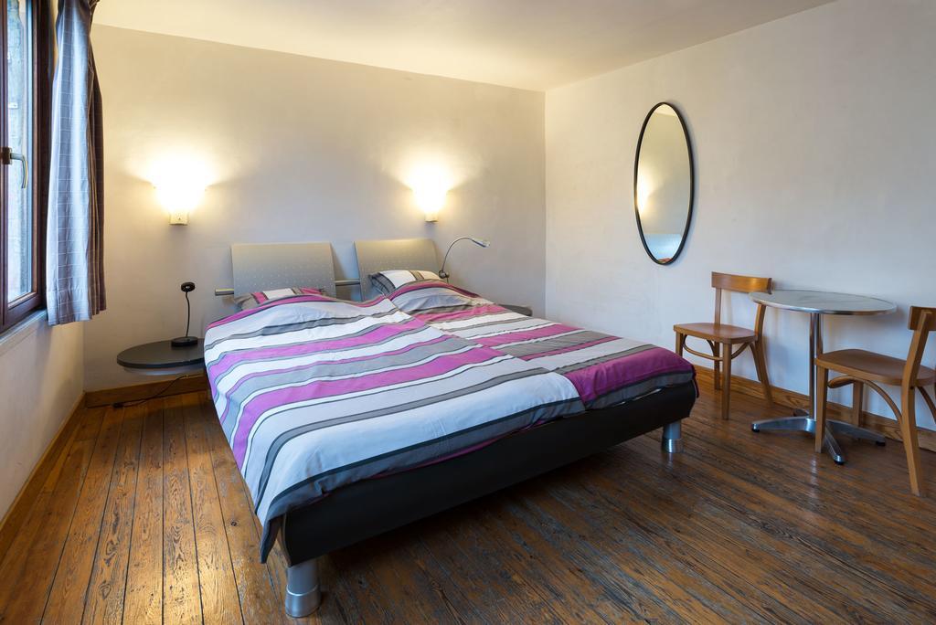 City Rooms Veergrep Gante Quarto foto