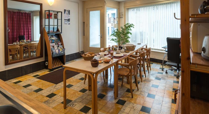 City Rooms Veergrep Gante Exterior foto